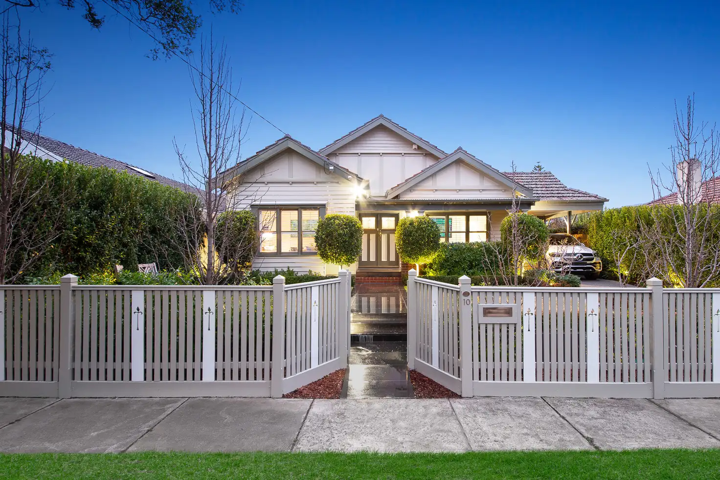 Main view of Homely house listing, 10 Wrixon Ave, Brighton East VIC 3187