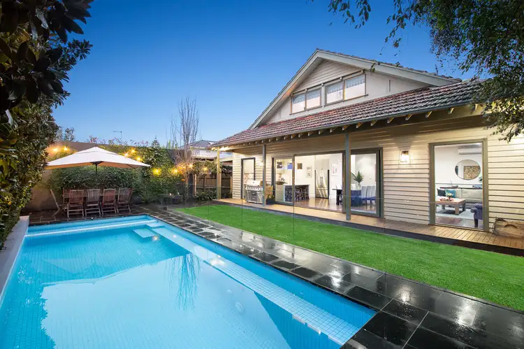 Second view of Homely house listing, 10 Wrixon Ave, Brighton East VIC 3187