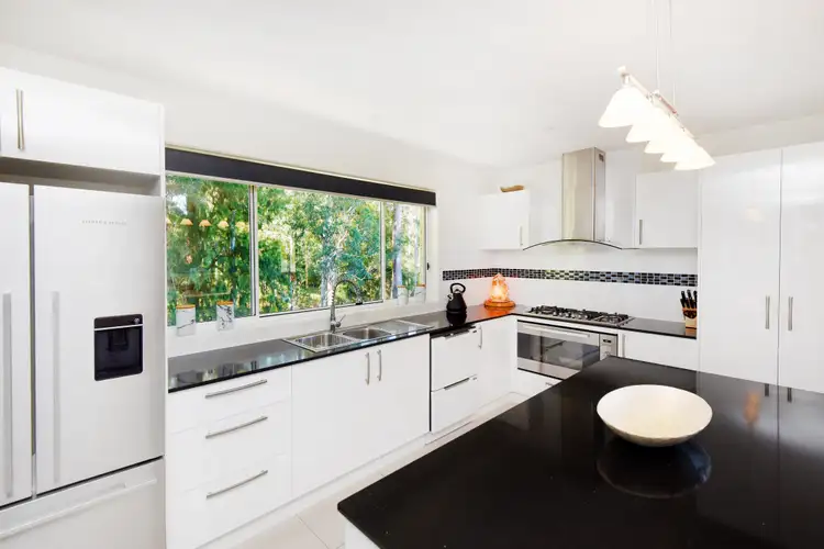 Second view of Homely house listing, 88 Roselands Dr, Coffs Harbour NSW 2450