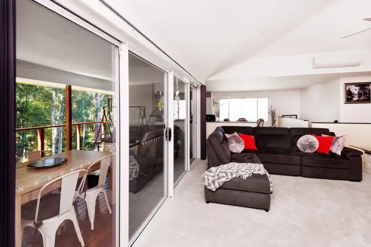 Fourth view of Homely house listing, 88 Roselands Dr, Coffs Harbour NSW 2450