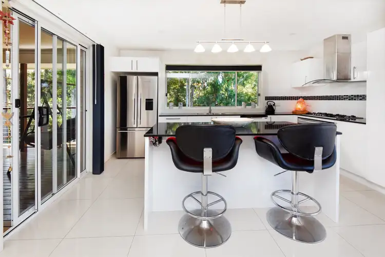 Sixth view of Homely house listing, 88 Roselands Dr, Coffs Harbour NSW 2450