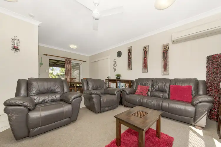 Second view of Homely house listing, 14 Amber Ave, Rasmussen QLD 4815