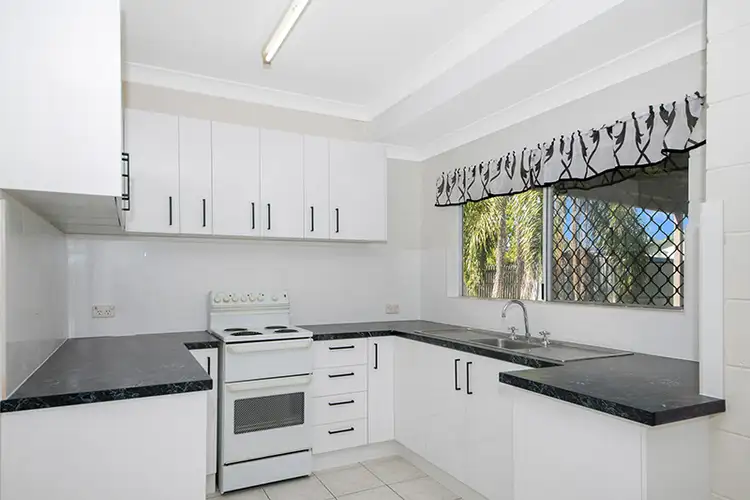 Third view of Homely house listing, 14 Amber Ave, Rasmussen QLD 4815