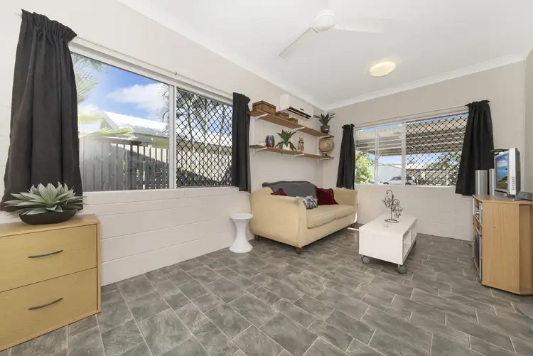 Fourth view of Homely house listing, 14 Amber Ave, Rasmussen QLD 4815