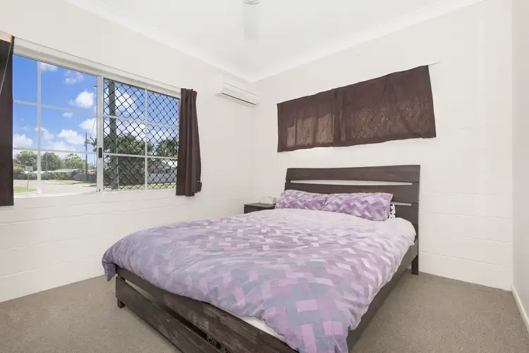 Fifth view of Homely house listing, 14 Amber Ave, Rasmussen QLD 4815