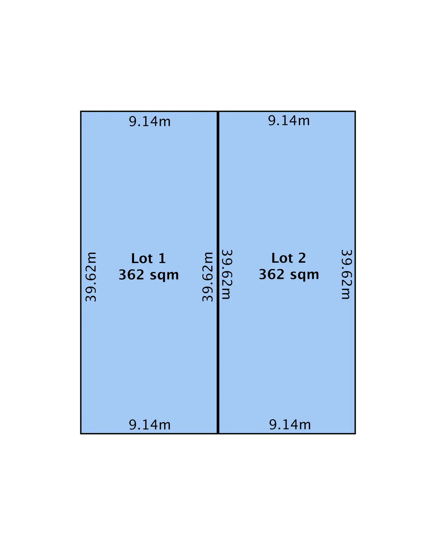 Main view of Homely land listing, 8 Marker St, Enfield SA 5085