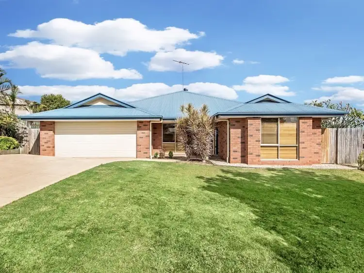 Main view of Homely house listing, 24 Kunkala Ct, Rosewood QLD 4340