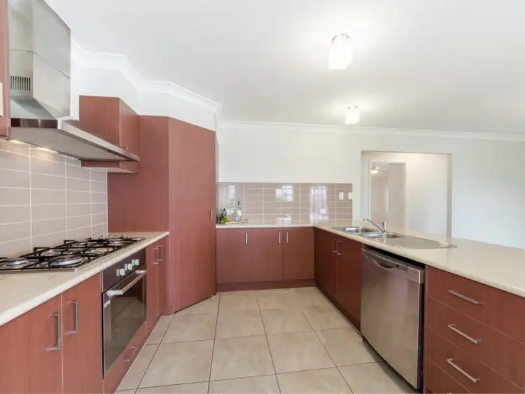 Second view of Homely house listing, 24 Kunkala Ct, Rosewood QLD 4340