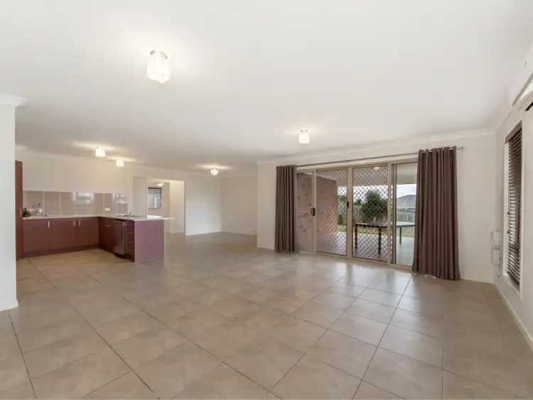 Third view of Homely house listing, 24 Kunkala Ct, Rosewood QLD 4340