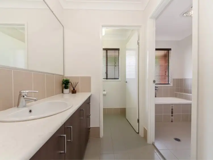 Fourth view of Homely house listing, 24 Kunkala Ct, Rosewood QLD 4340
