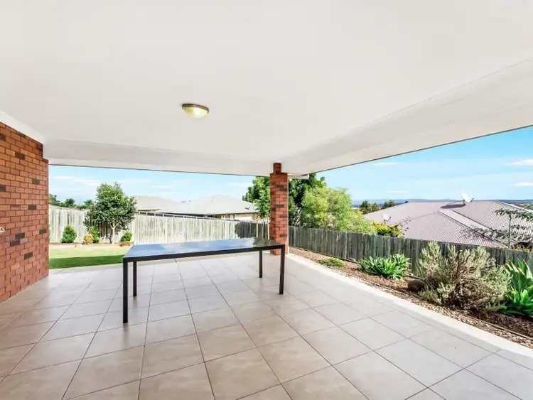 Fifth view of Homely house listing, 24 Kunkala Ct, Rosewood QLD 4340