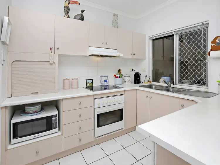 Fourth view of Homely townhouse listing, Unit 4/5-15 McGregor St, Mooroobool QLD 4870