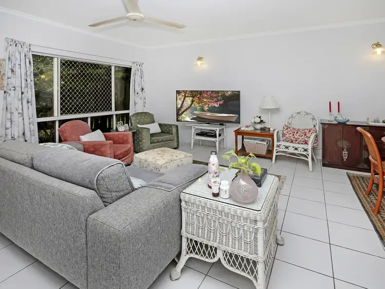Fifth view of Homely townhouse listing, Unit 4/5-15 McGregor St, Mooroobool QLD 4870