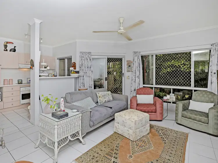 Sixth view of Homely townhouse listing, Unit 4/5-15 McGregor St, Mooroobool QLD 4870