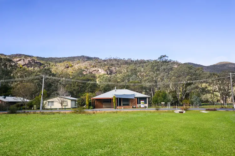 Second view of Homely land listing, 3 Allison St, Halls Gap VIC 3381