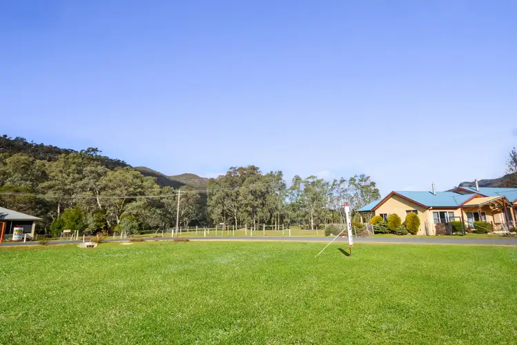 Third view of Homely land listing, 3 Allison St, Halls Gap VIC 3381