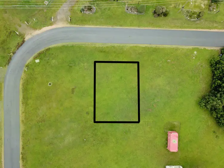 Seventh view of Homely land listing, 3 Allison St, Halls Gap VIC 3381