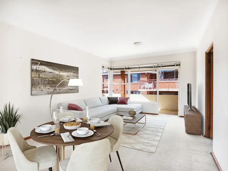 9/18 Roscoe St, Bondi Beach NSW 2026