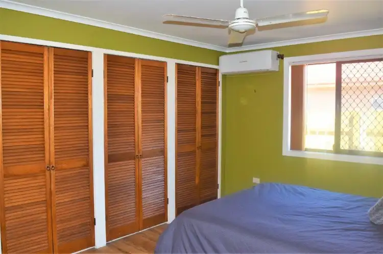 Fourth view of Homely house listing, 44 Zunker St, Burnett Heads QLD 4670