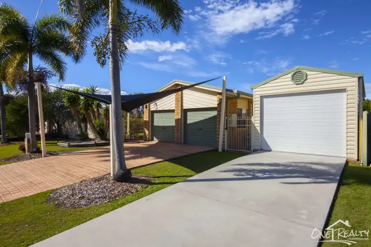 17 Kidd Ave, Maryborough QLD 4650