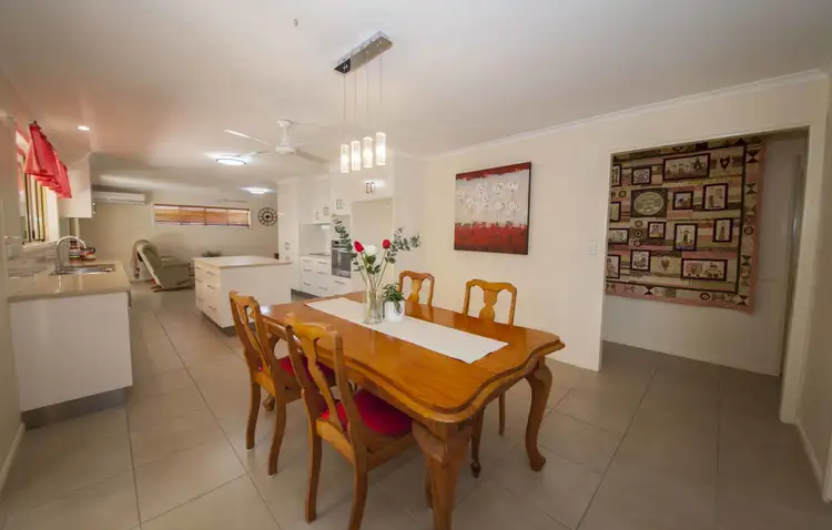 Sixth view of Homely house listing, 17 Kidd Ave, Maryborough QLD 4650