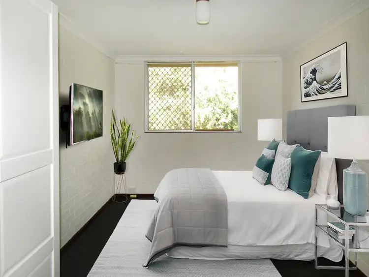 Second view of Homely unit listing, Unit 84/99 Herdsman Parade, Wembley WA 6014