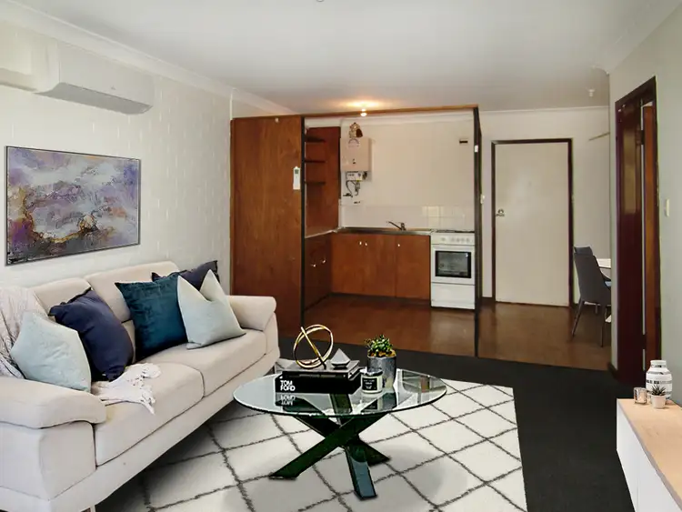 Third view of Homely unit listing, Unit 84/99 Herdsman Parade, Wembley WA 6014