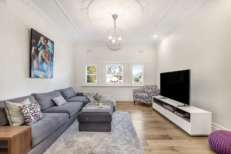 Second view of Homely house listing, 321 South Rd, Brighton East VIC 3187