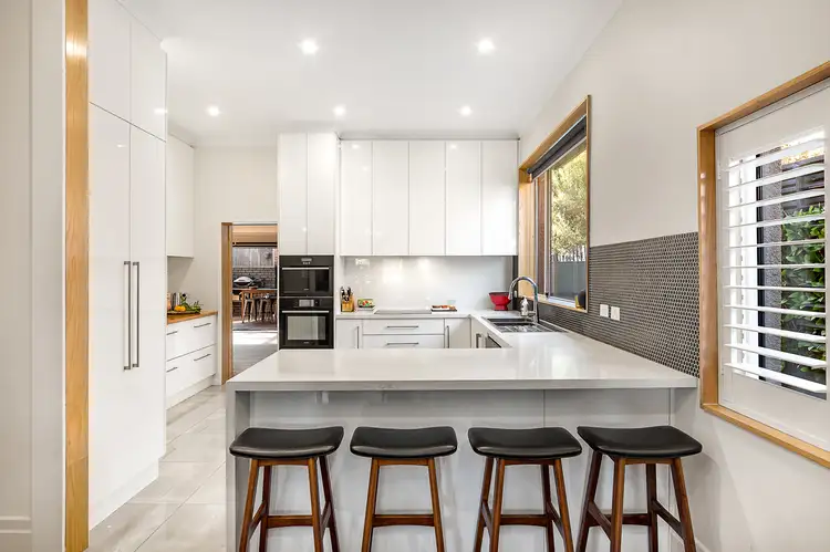 Fourth view of Homely house listing, 321 South Rd, Brighton East VIC 3187