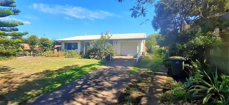 Main view of Homely house listing, 46 Nielson Ave, Burnett Heads QLD 4670
