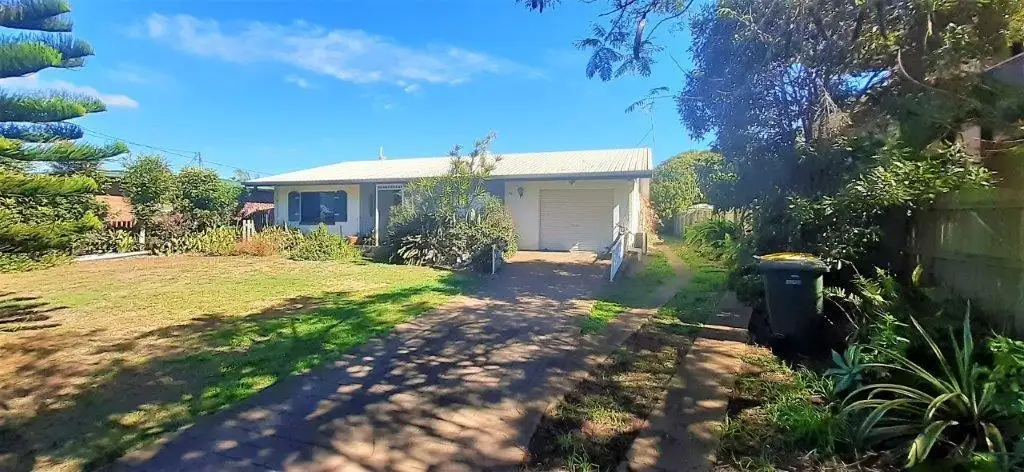 Main view of Homely house listing, 46 Nielson Ave, Burnett Heads QLD 4670