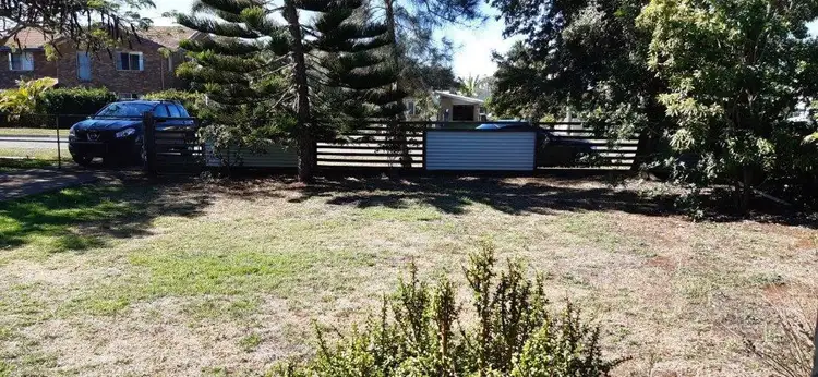 Third view of Homely house listing, 46 Nielson Ave, Burnett Heads QLD 4670