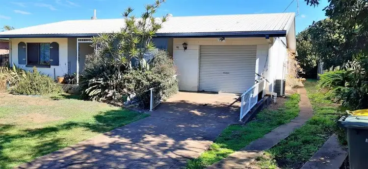 Fourth view of Homely house listing, 46 Nielson Ave, Burnett Heads QLD 4670