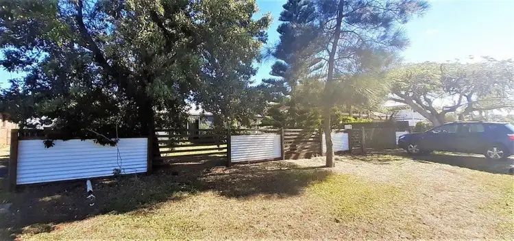 Fifth view of Homely house listing, 46 Nielson Ave, Burnett Heads QLD 4670