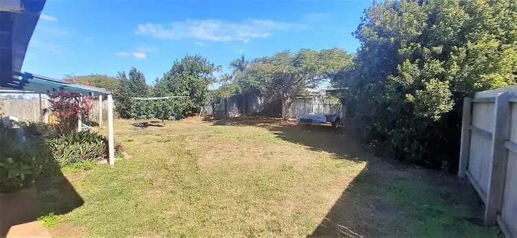Seventh view of Homely house listing, 46 Nielson Ave, Burnett Heads QLD 4670