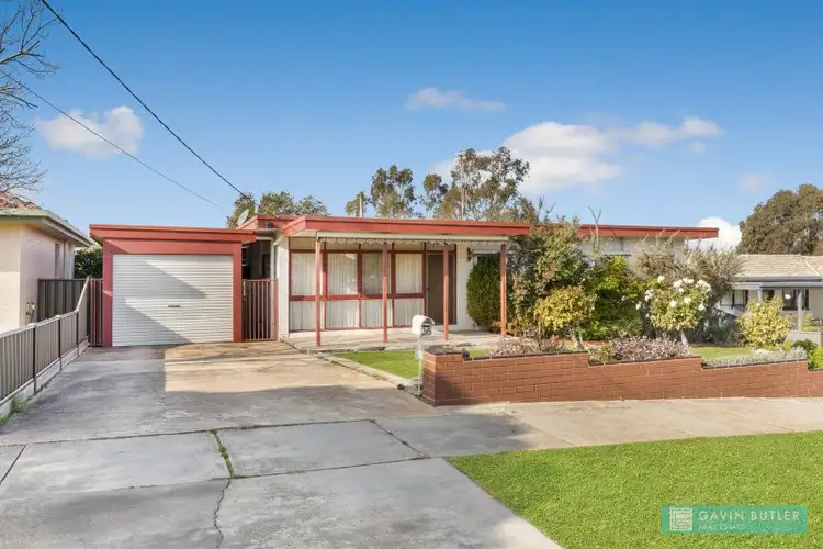 26 Hoy St, North Bendigo VIC 3550
