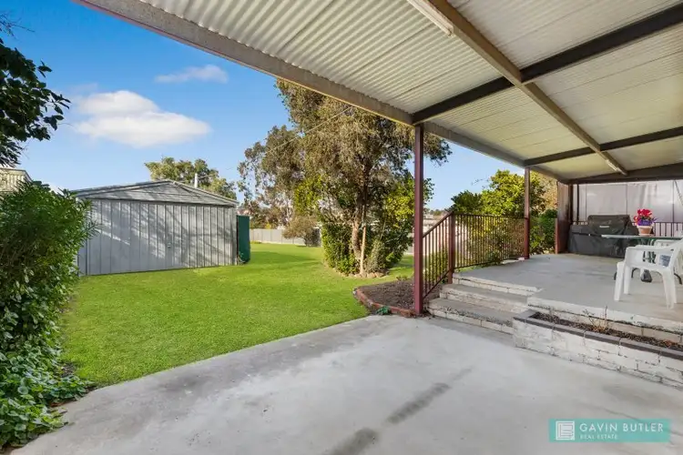 Sixth view of Homely house listing, 26 Hoy St, North Bendigo VIC 3550
