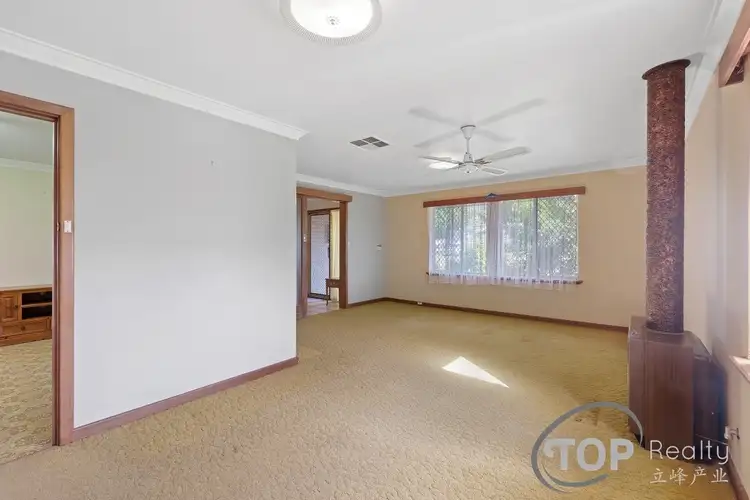 Fifth view of Homely house listing, 40 Parklands Square, Riverton WA 6148