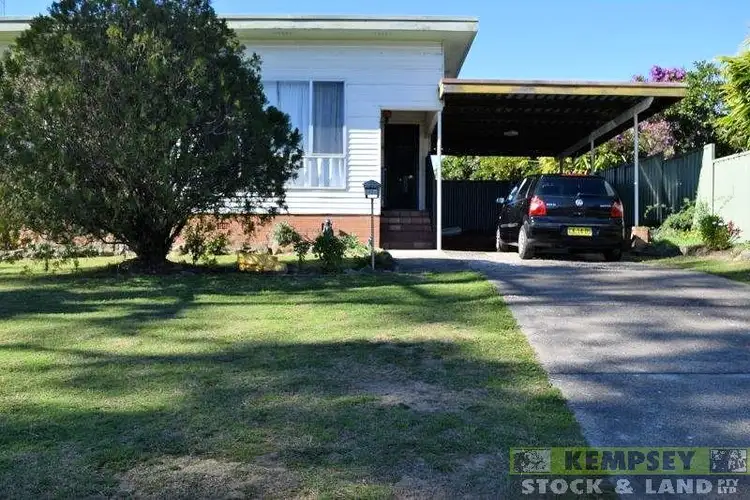 Second view of Homely house listing, 25 Macquarie St, South Kempsey NSW 2440