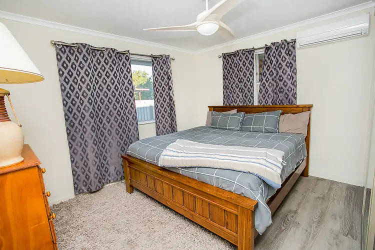 Second view of Homely house listing, 20 Abel Smith Pde, Mount Isa QLD 4825