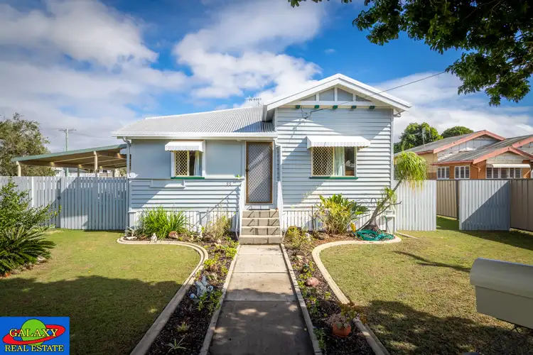 55 Maryborough St, Walkervale QLD 4670