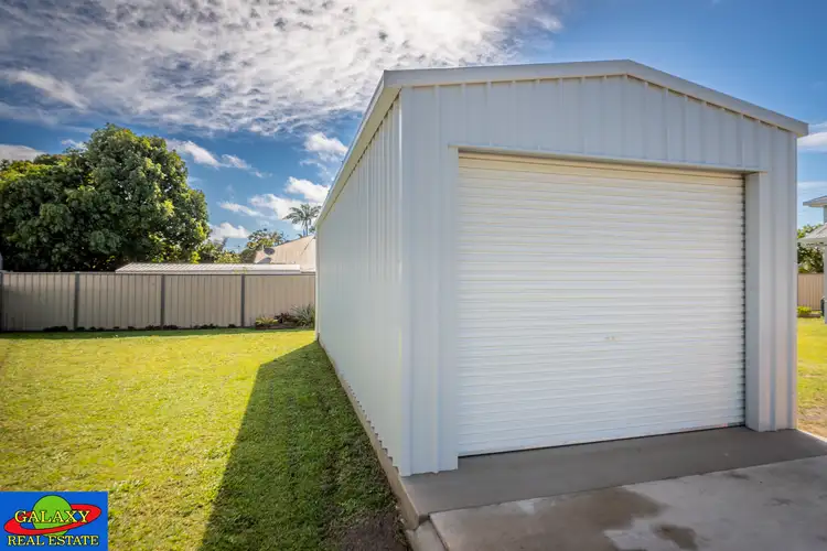 Third view of Homely house listing, 55 Maryborough St, Walkervale QLD 4670