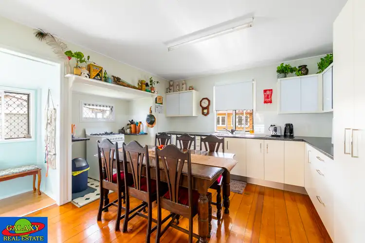 Fifth view of Homely house listing, 55 Maryborough St, Walkervale QLD 4670