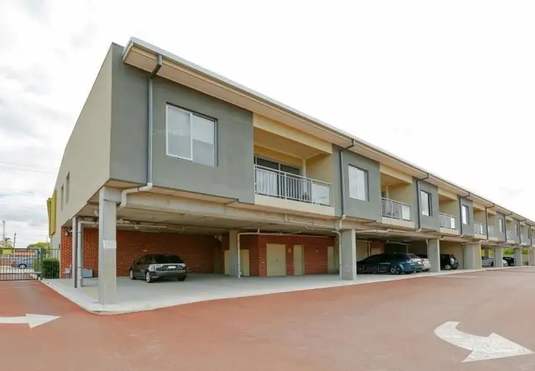 Main view of Homely apartment listing, 15/148 Railway Parade, Queens Park WA 6107