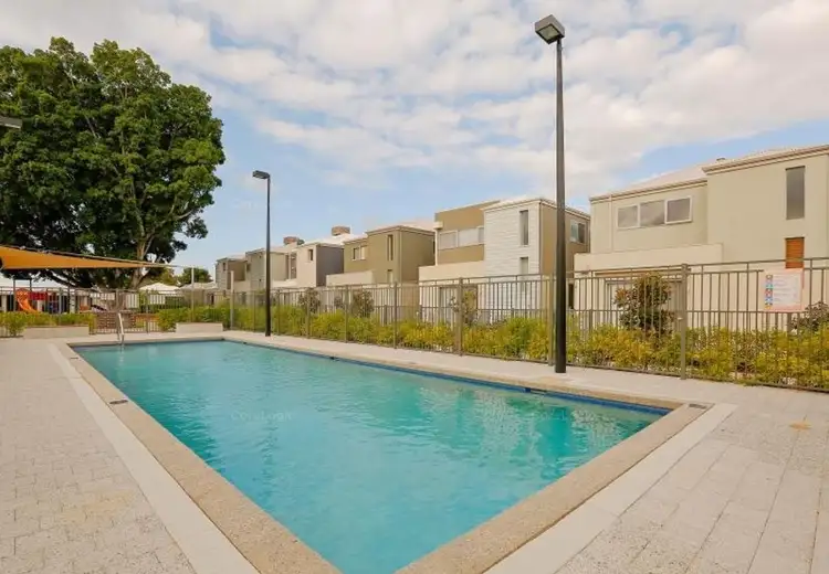 Second view of Homely apartment listing, 15/148 Railway Parade, Queens Park WA 6107
