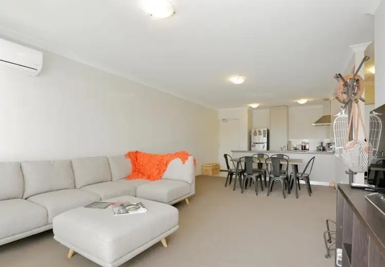 Third view of Homely apartment listing, 15/148 Railway Parade, Queens Park WA 6107