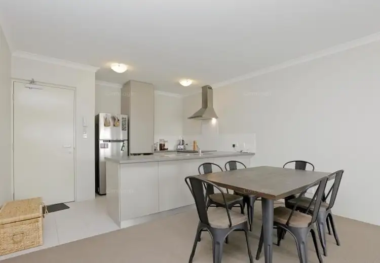 Fourth view of Homely apartment listing, 15/148 Railway Parade, Queens Park WA 6107