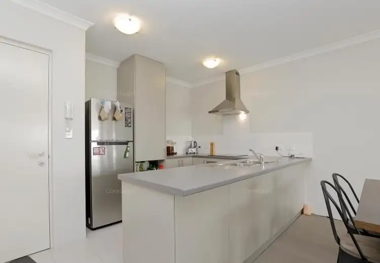 Fifth view of Homely apartment listing, 15/148 Railway Parade, Queens Park WA 6107
