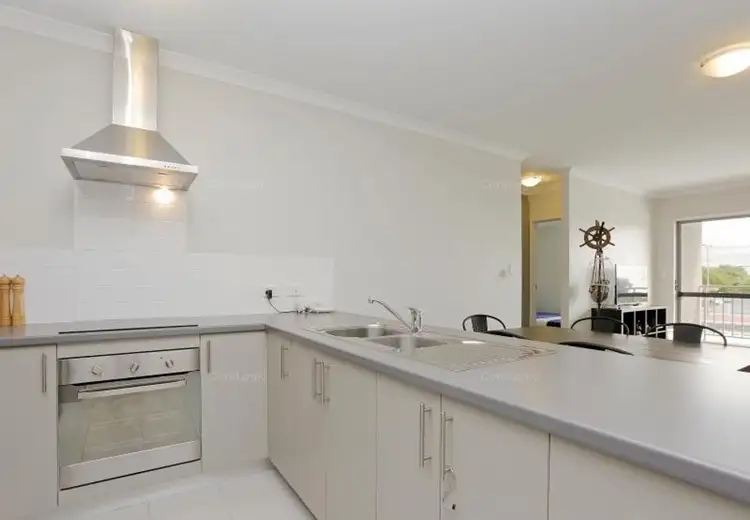 Sixth view of Homely apartment listing, 15/148 Railway Parade, Queens Park WA 6107