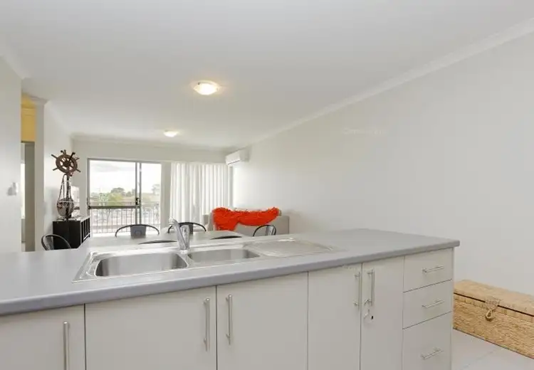 Seventh view of Homely apartment listing, 15/148 Railway Parade, Queens Park WA 6107
